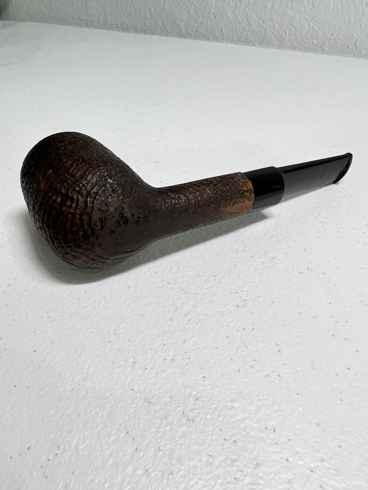 Pipe La Savinelli Vintage Rare 1994