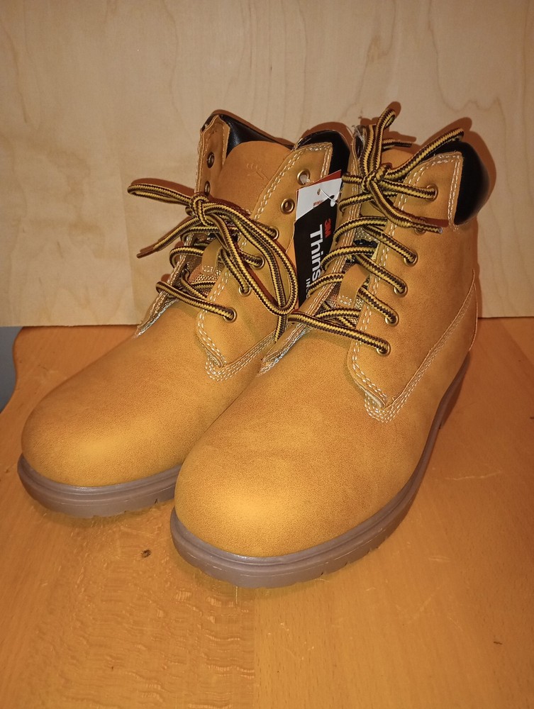 Deer Stags Boys Boots NEW