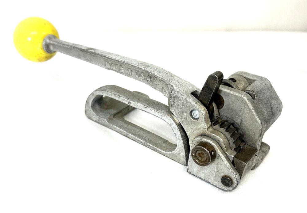 Vintage Stanley Strapping Banding Tool
