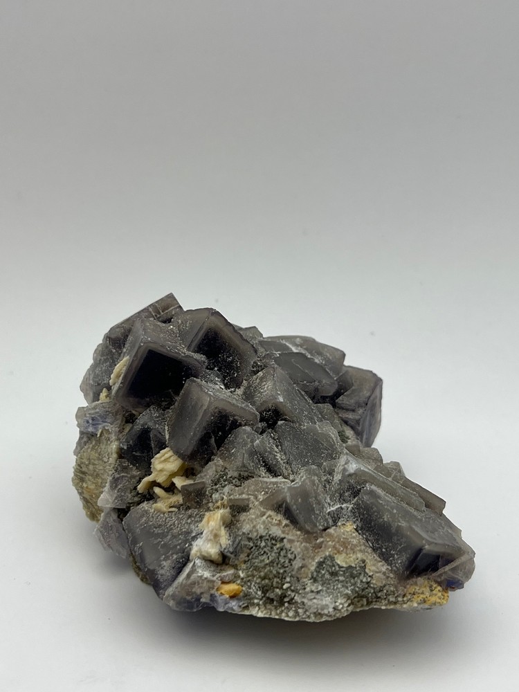 Cubic Fluorite