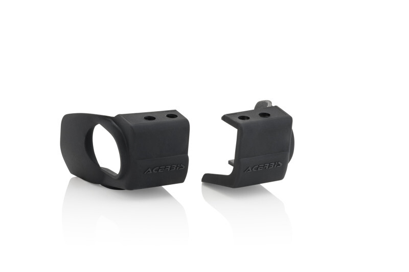 Acerbis Fork Shoe Protectors