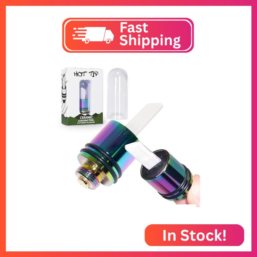 YMGN Ceramic heating head, multi-function heating tool 3 seconds fast heating, u