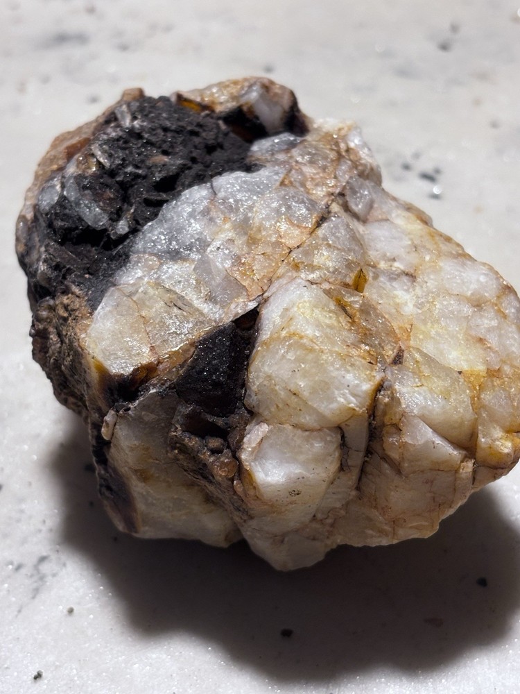 arizona gold ore
