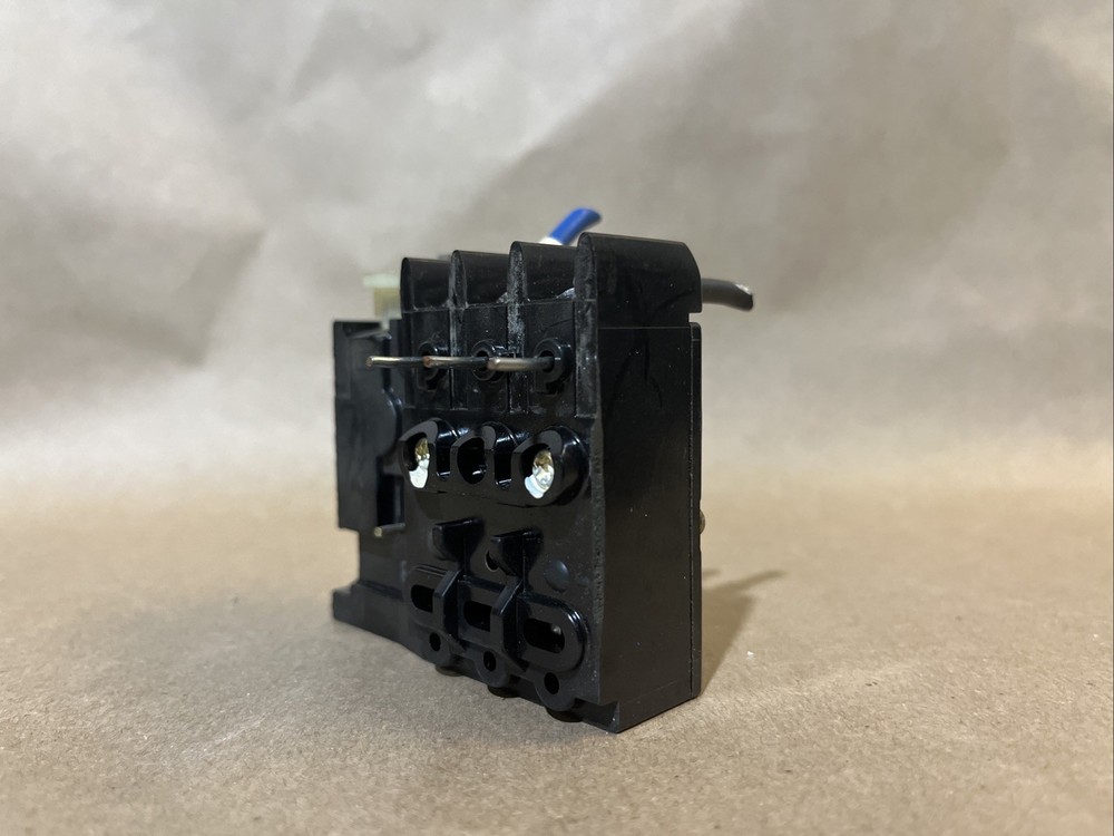 Fuji RC 3737-10 Overload Relay
