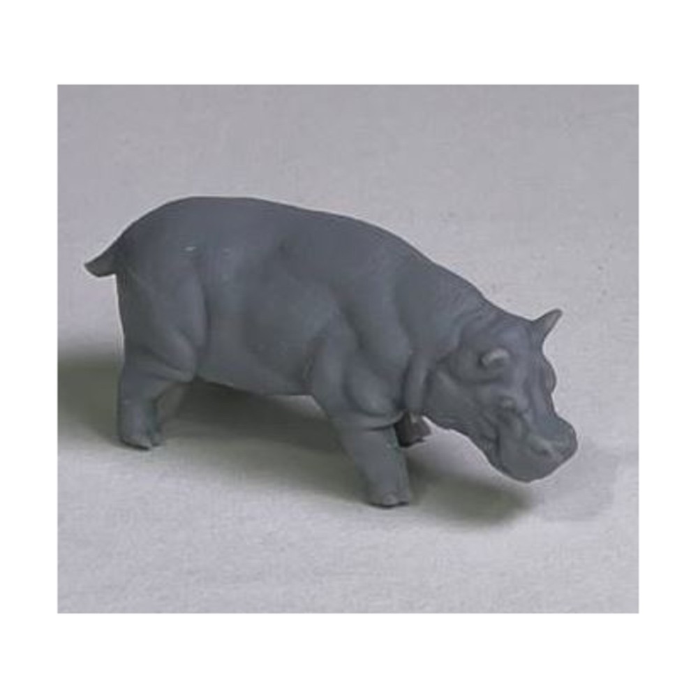 MBA Terrain Hippopotamus Pack New