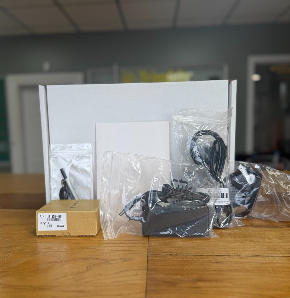 New old stock Trimble T7