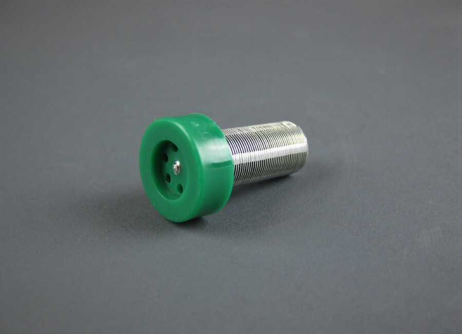 Prosource 9999001 Tip Filter Green 80 Mesh