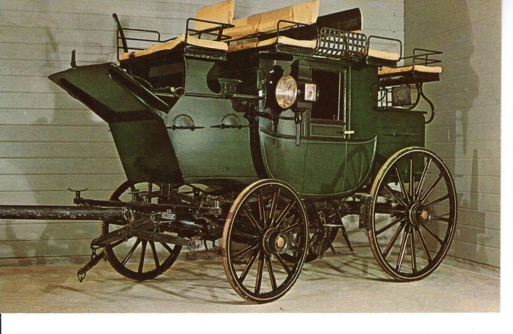 PARK DRAG - PC2380