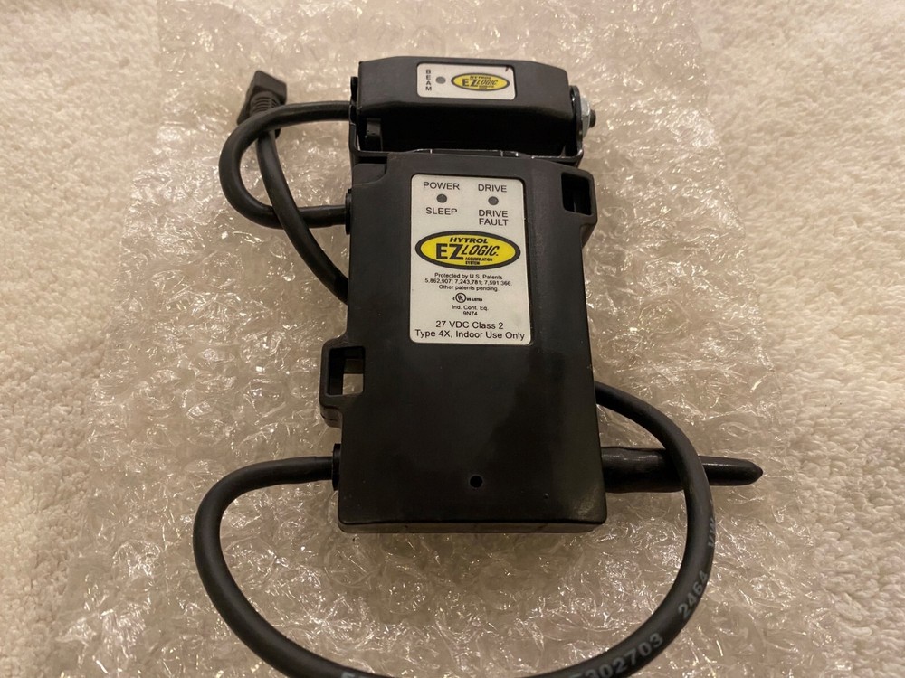 Hytrol 032.501 EZ logic Zone Controller