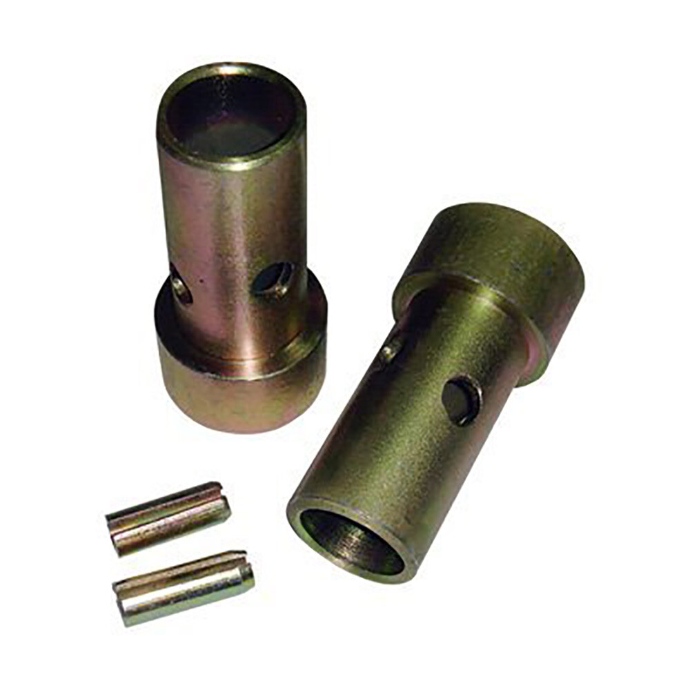 Quick Hitch Adapter Bushing Kit - Fits CATegory 2
