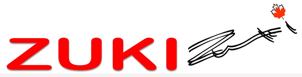 ZUKI.COM