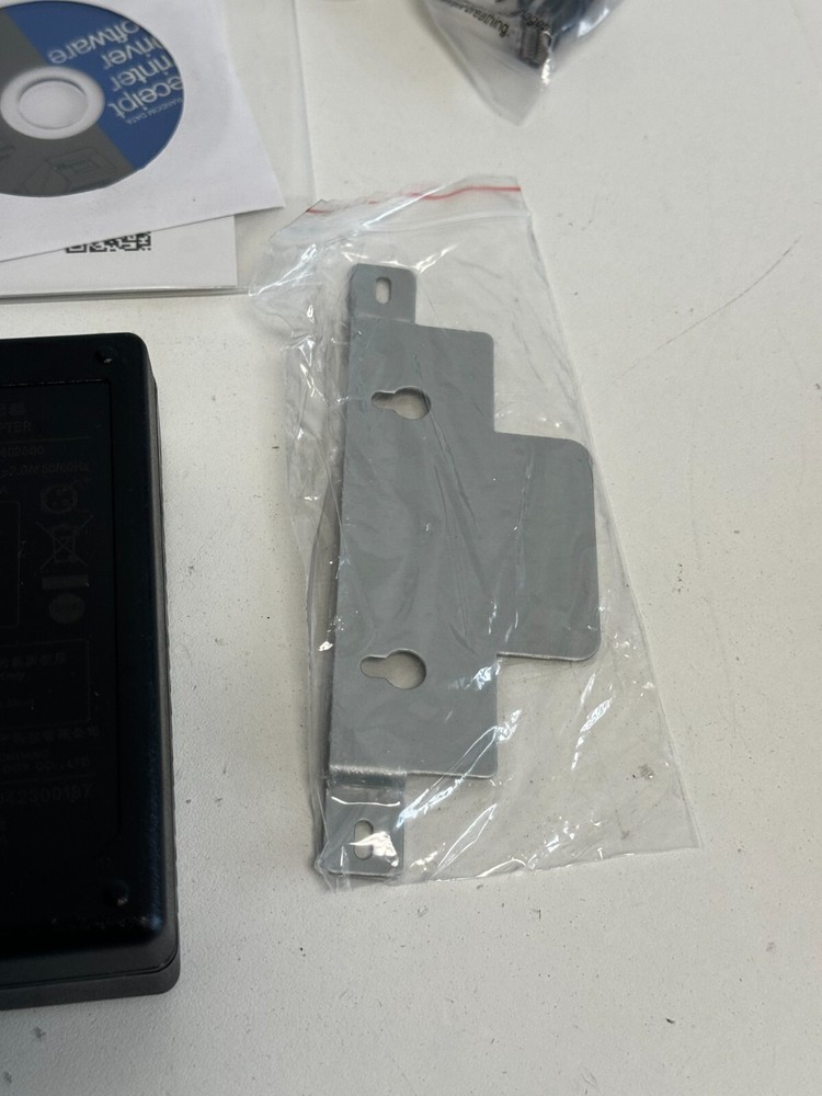 Shelf 12: New MA500 Thermal Printer