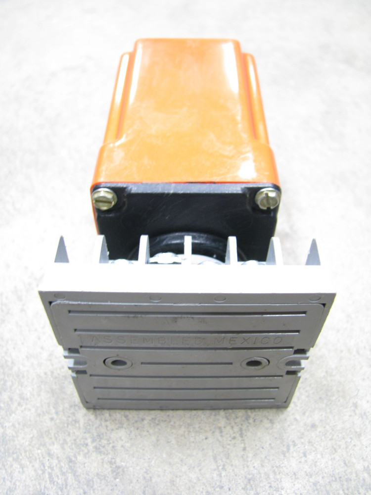 T2K-30-461 National Controls Solid State Timer with Socket