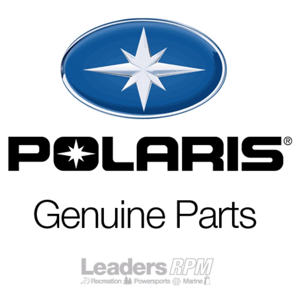 Polaris Snowmobile OEM Replacement Ignition Key "E", 5410611
