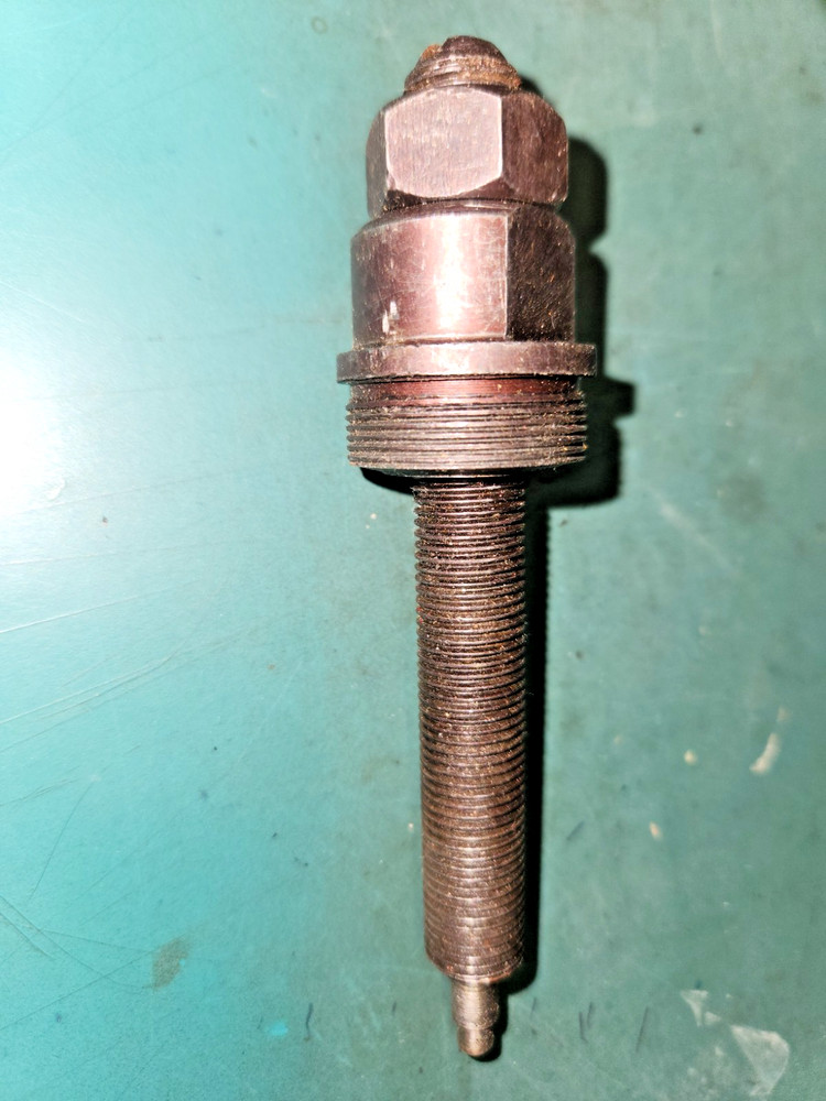 5C Collet Stops 3 units