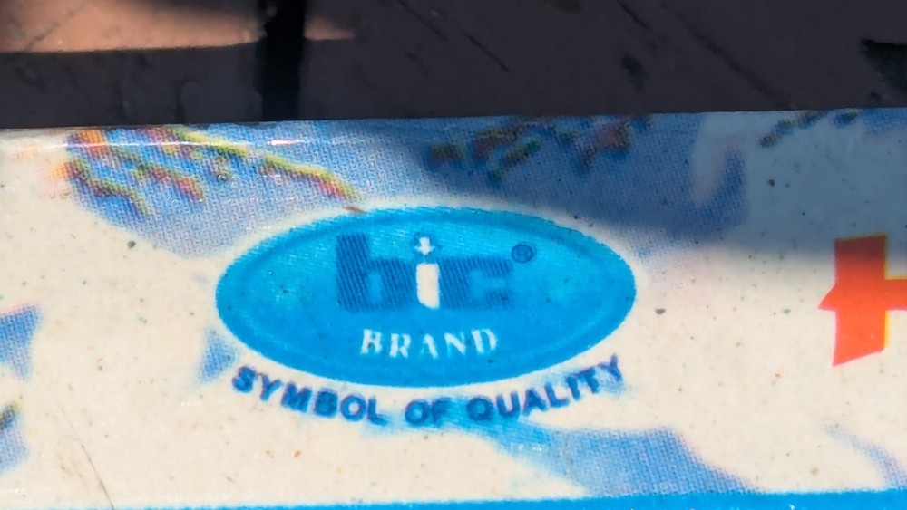 BIC Himalaya Incense