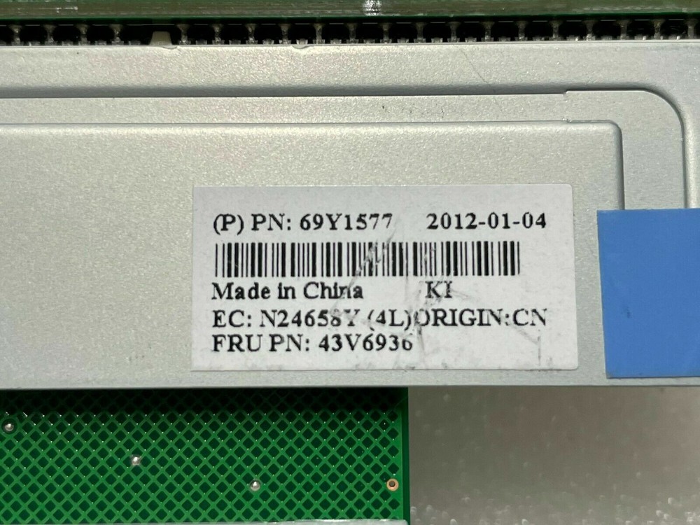 MultiTech MT9234ZPX-UPCI Fax/Modem Card