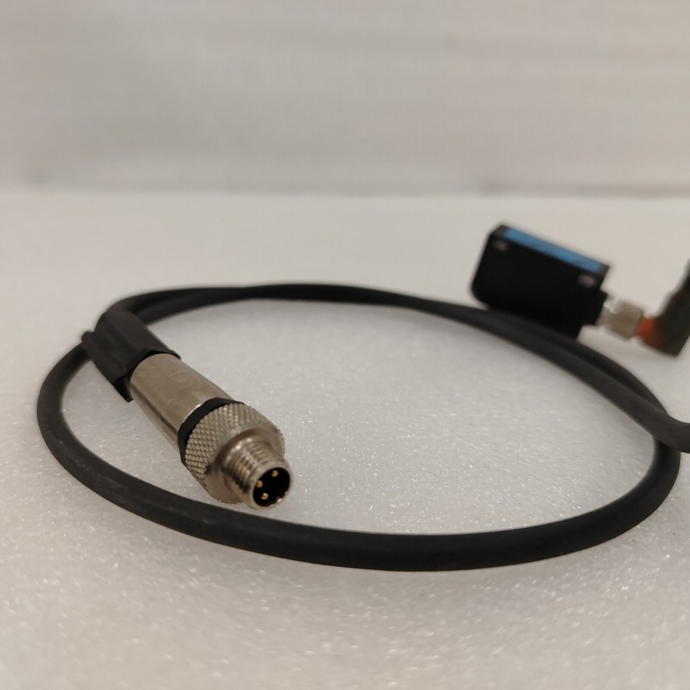SensoPart FT 20 RH-PSM3 Diffuse Mode Sensor