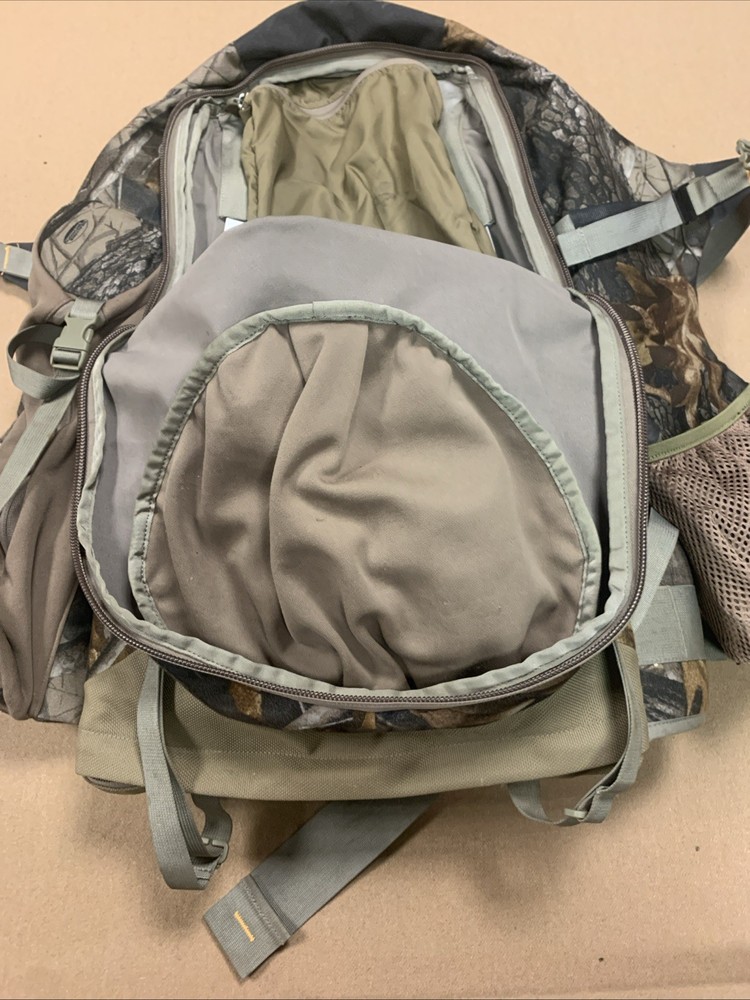 Badlands 2200 Hunting Backpack.