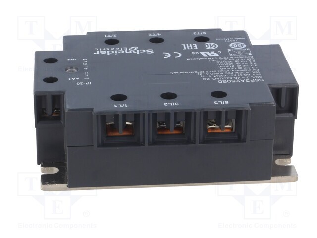 1 piece Schneider SSP3A250BD