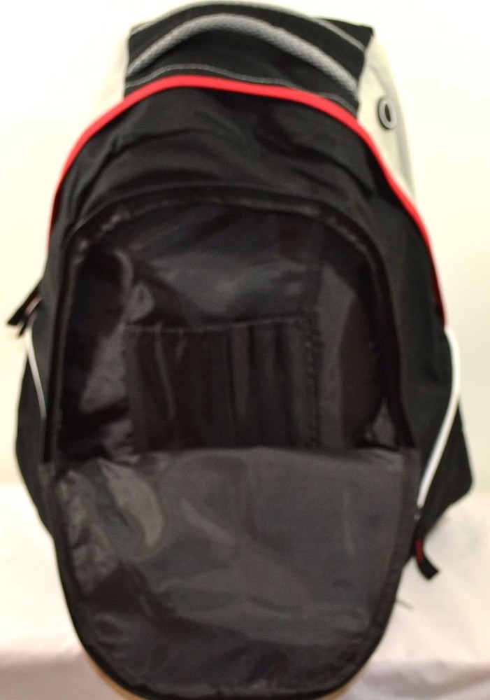 Leeds All-Purpose Backpack, 17.5 in
