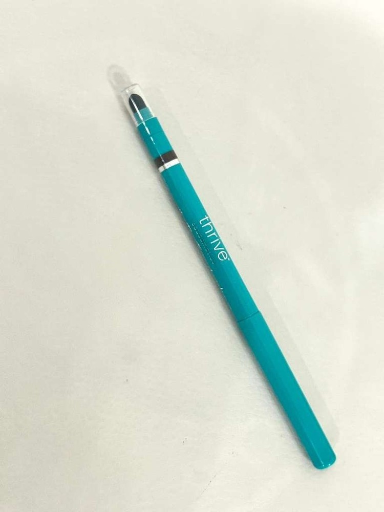 Thrive Causemetics - Infinity Waterproof Eyeliner Shade: Ella (Brown Matte)
