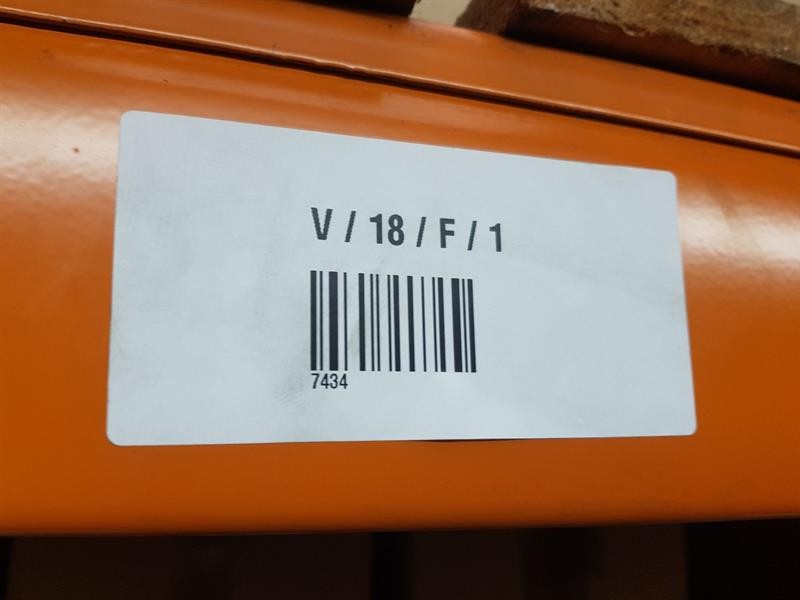 2017 RENAULT KADJAR SUN VISOR RH DRIVER SIDE