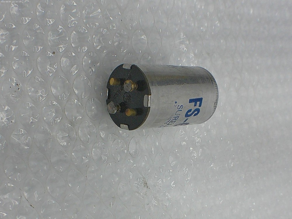 SURELITE FS-64 STARTER UNMP