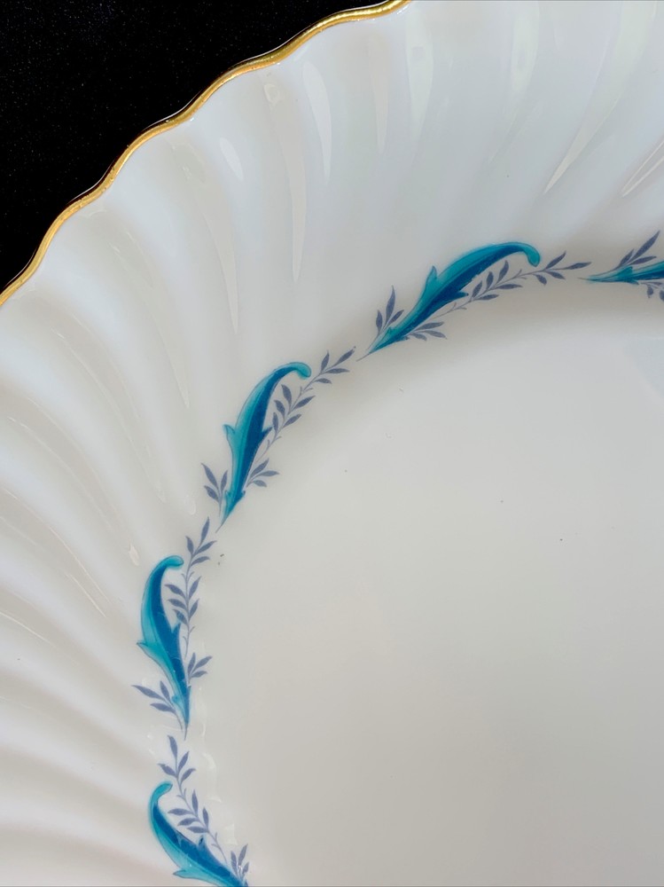 Minton Downing Dinner Plate 10.75" - MINT!