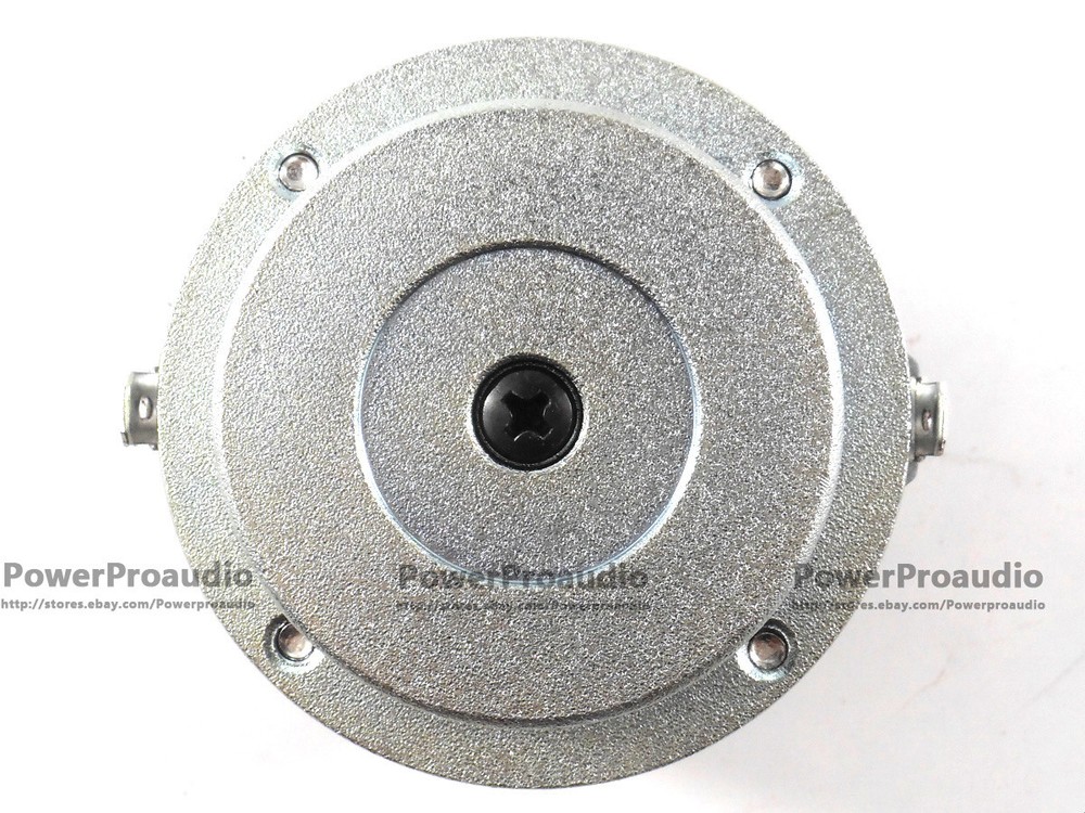 neodymium Speakers used for line array Speaker 38mm VC HF speaker