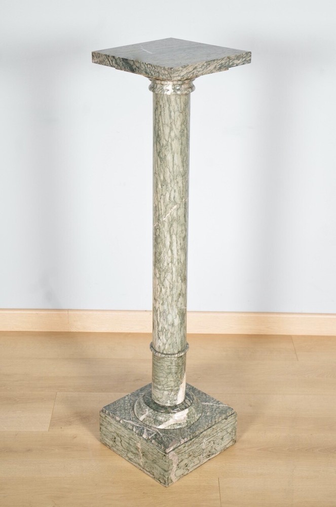 Marble column