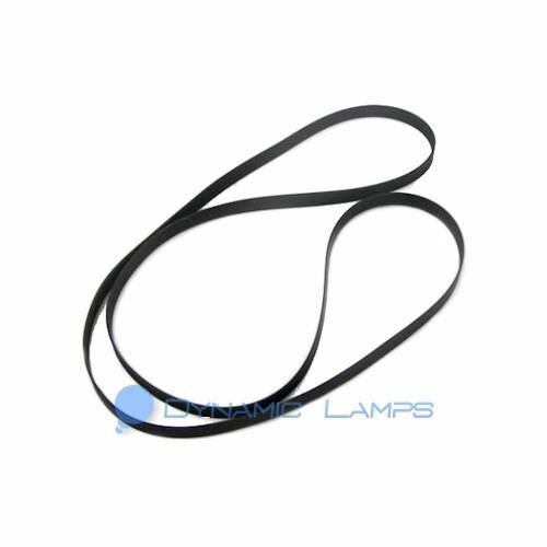 Turntable Belt for SHURE Model XA-121270