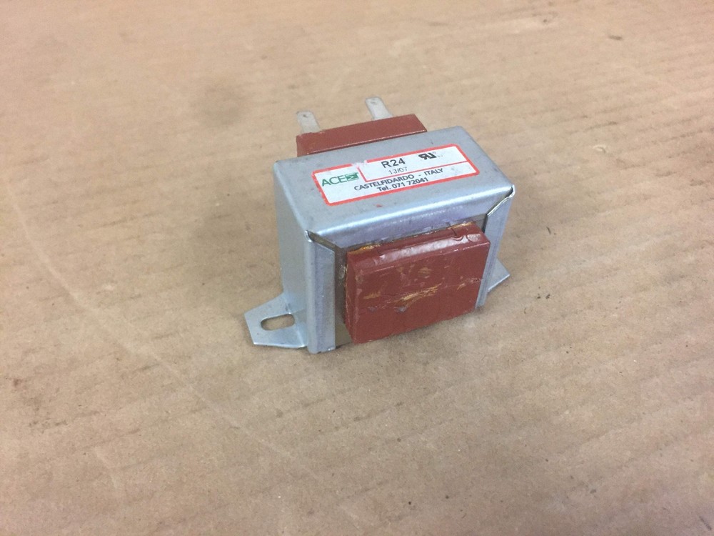 ACE TRR02145 ACE KIT TRANSFORMER 210664