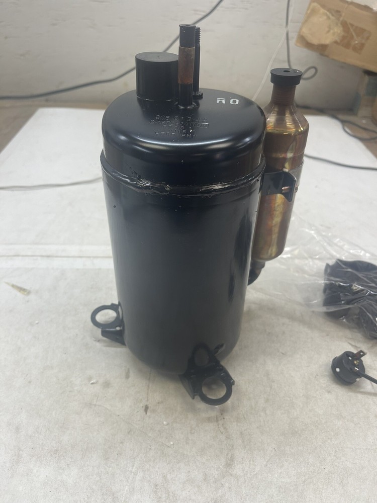 Fedders Compressor 50160088N001