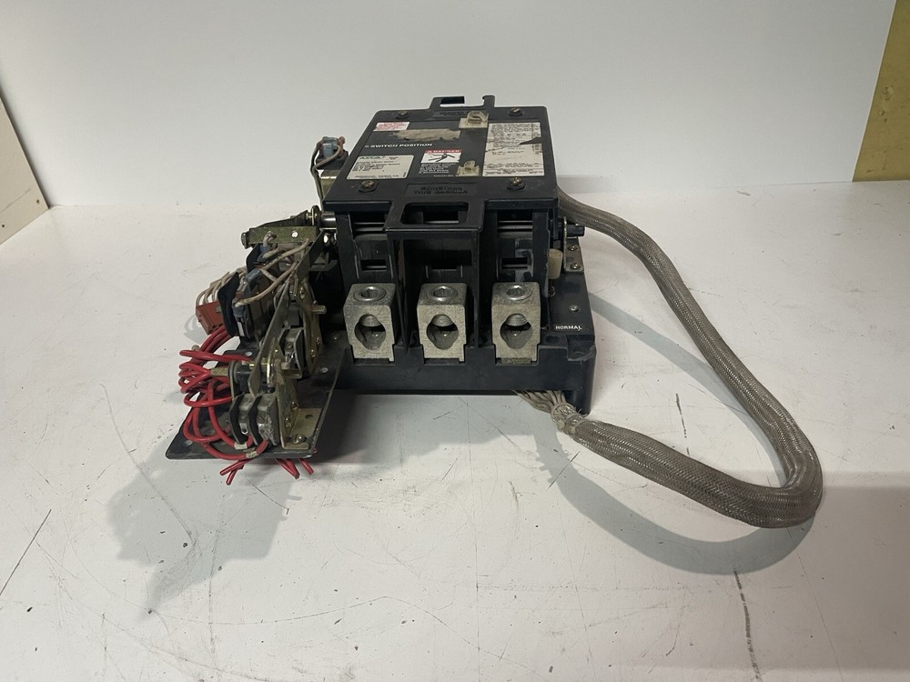 Asco Automatic Switch 940