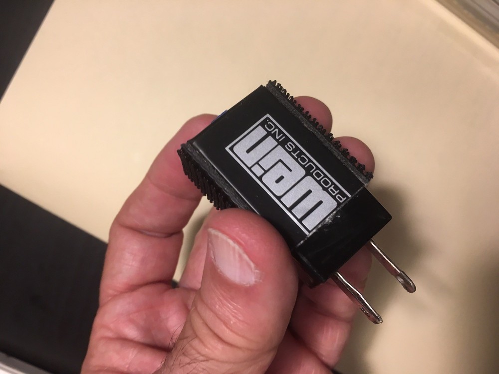 Wein SST Batteryless Super Sound Trigger