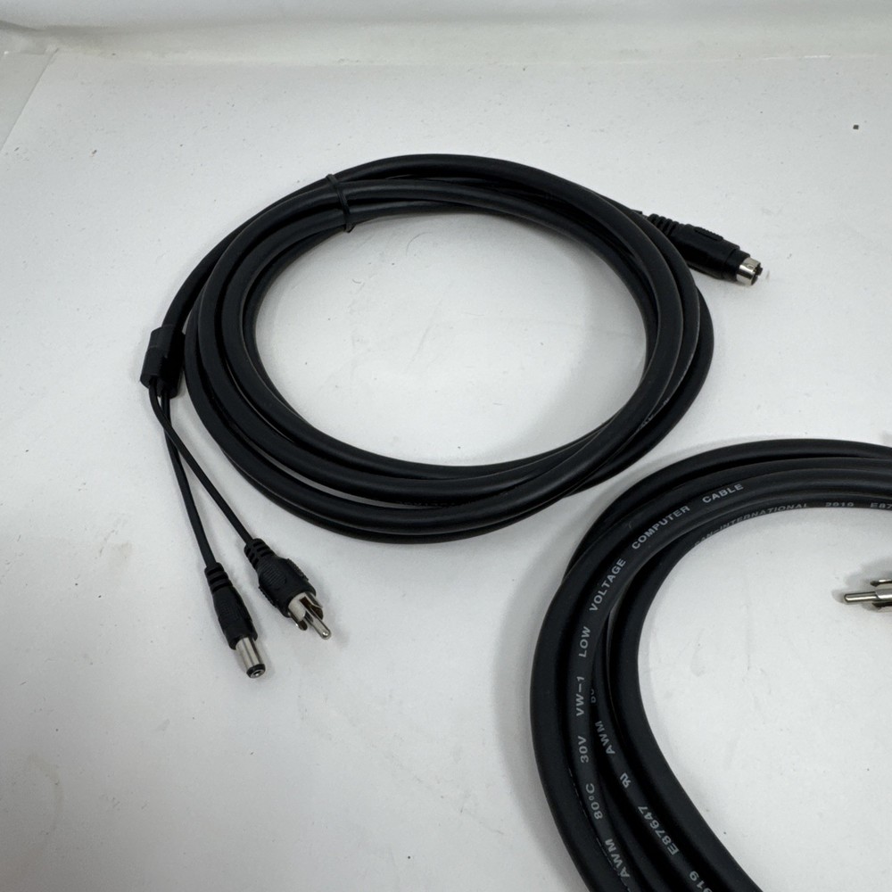 intel ProShare 200 Camera vintage computer PC video network desktop conference