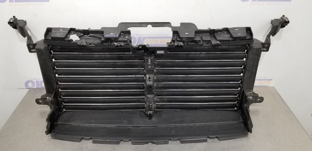 21 FORD EXPEDITION UPPER AIR SHUTTER 3.5L