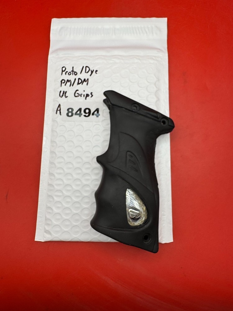 Proto/Dye PM/DM UL Grips