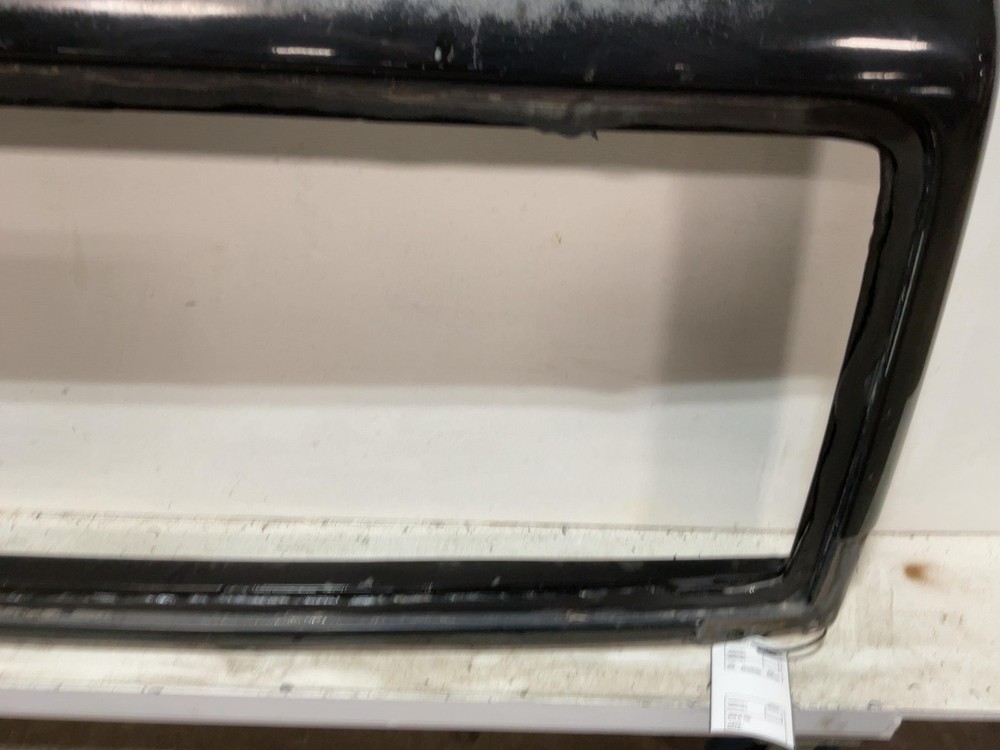 Used Windshield Frame fits: 2012 Jeep Wrangler Grade A