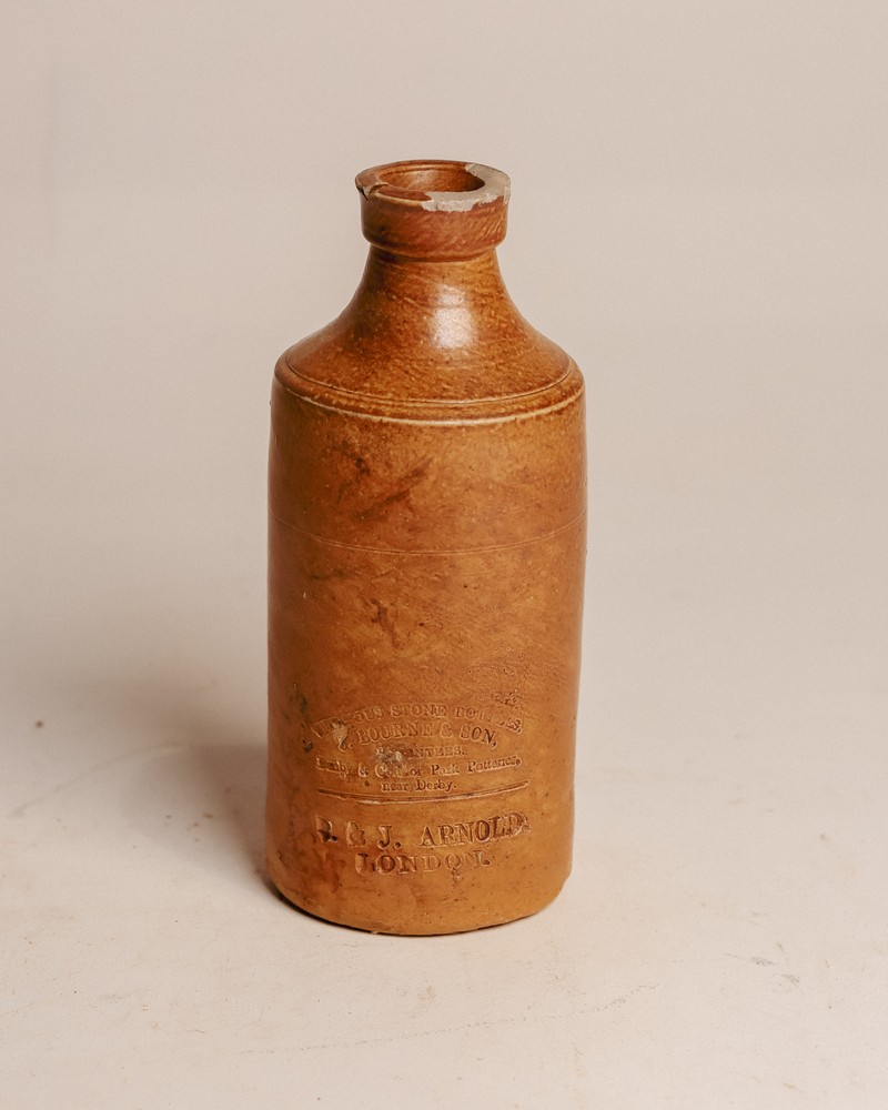 B. & J. Arnold Bottle [sw184]