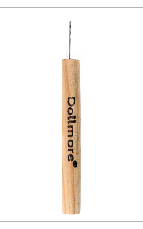 [Dollmore] Drilling Tools SD MSD BJD Ear Piercing (0.9mm)