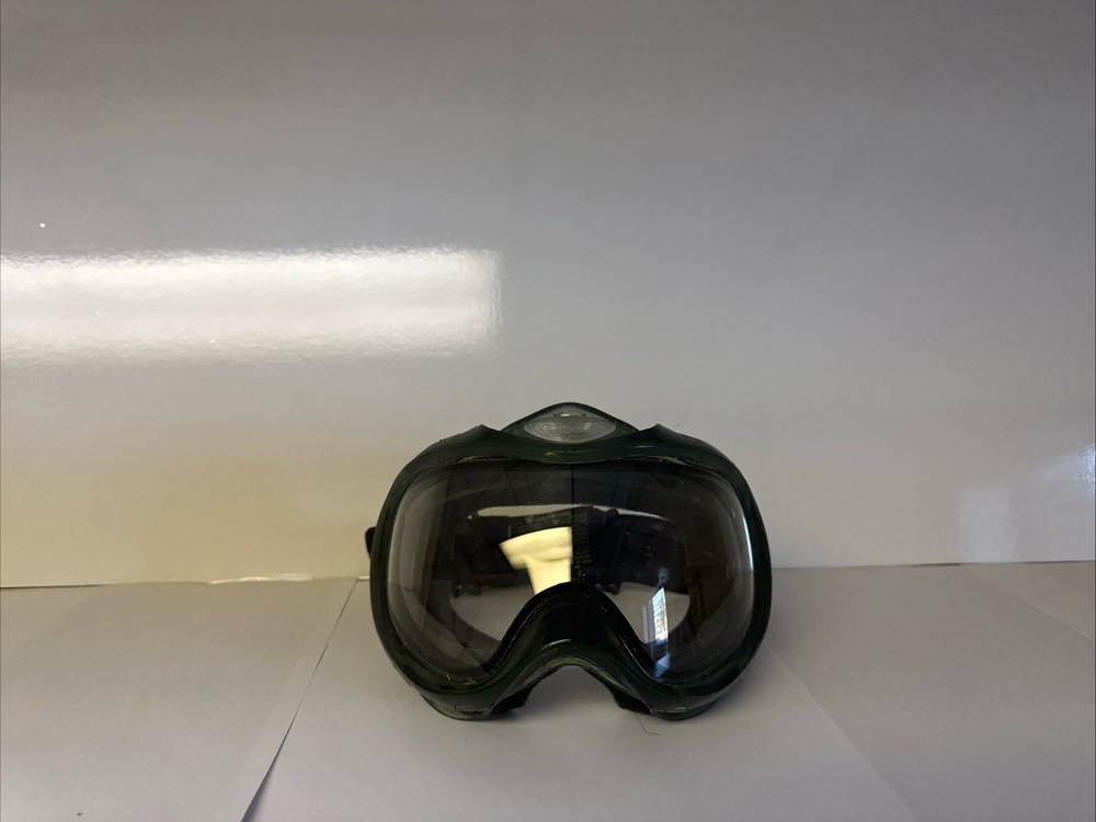 Dye Precision I3 Green Frames Rare.