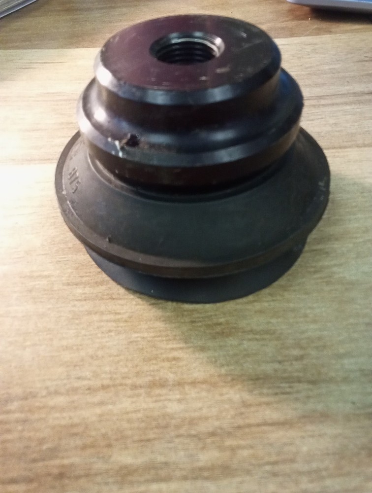 PIAB B-75 Vacuum Cup