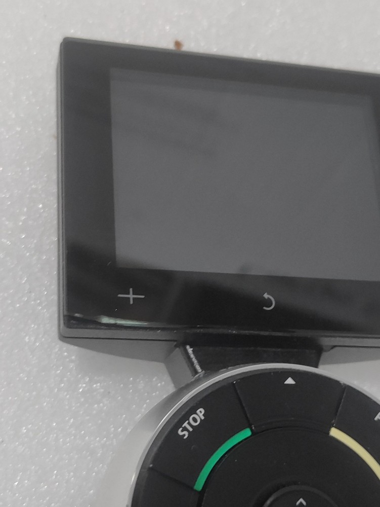 Untested Bang & Olufsen Beo5