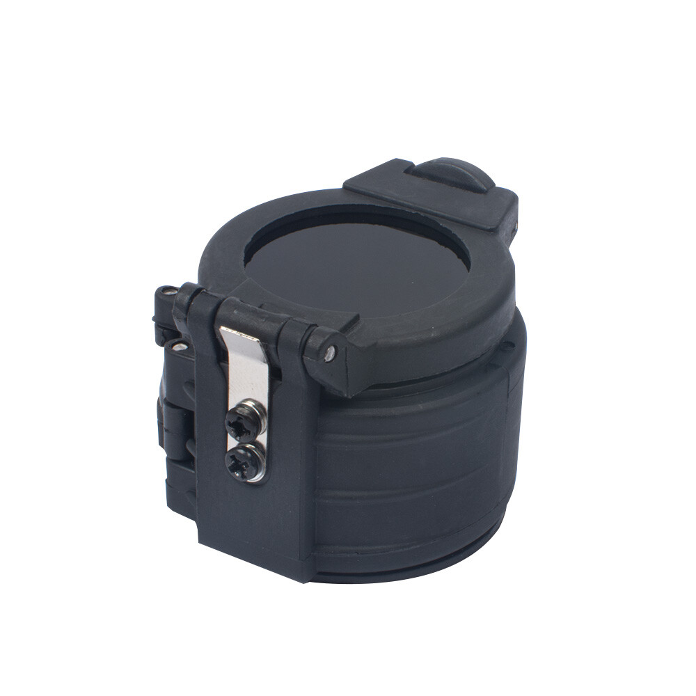 M951 Flashlight IR Filter Tactical Infrared Filter 37mm Protective LED Cover