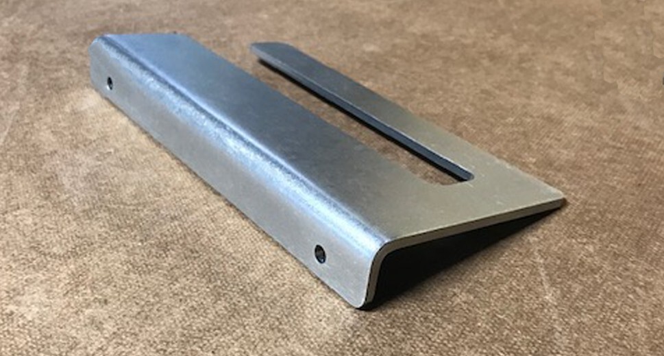 Skateboard Wall Mount Holder Display Thin Hanger