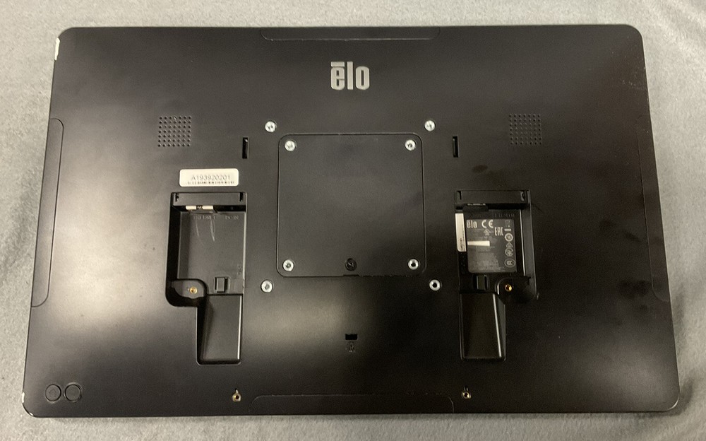 ELO ESY15i1B Touchscreen Android POS System - As-Is Read!