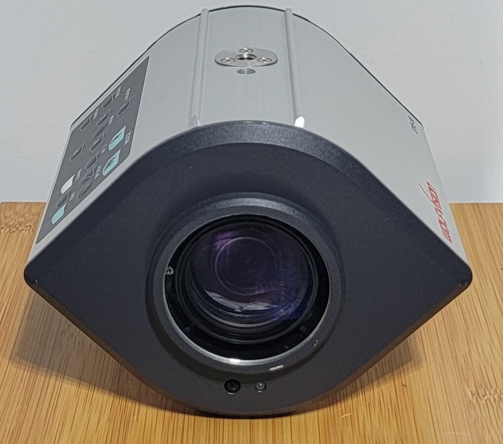 Wolfvision Visualizer EYE-10 720p HD Live Image Camera