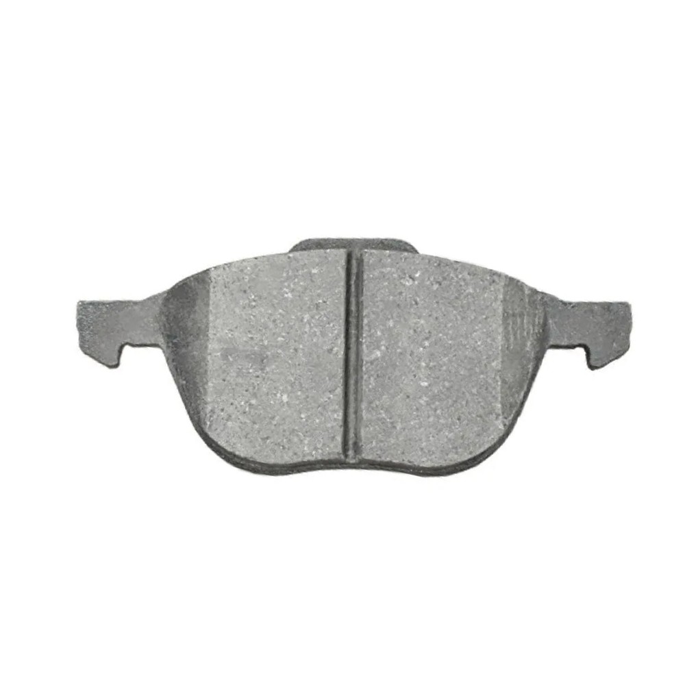 Front Ceramic Pads w/ Hardware for Focus Escape C-Max Transit Connect Ecosport